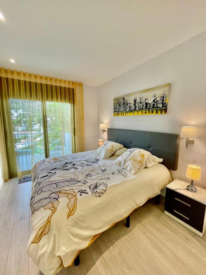 Appartement Castell Blau