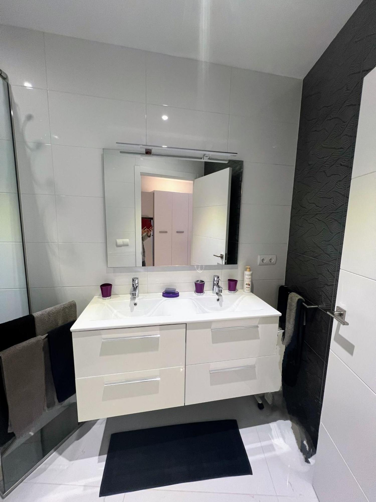 Appartement Castell Blau